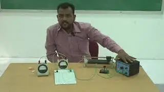 PHYSICS PRACTICAL | GUJARATI MEDIUM | 02 Ohms law PART-2