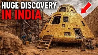 7,000-Year-Old Advanced Technology Found in India Shakes the Archaeological World