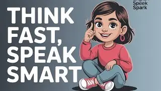 Think Fast, Speak Smart &ndash; Easy English Speaking Tips for Beginners