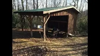 Pine Mountain Trail_Kentuckys Best Backpacking Trip_Part3