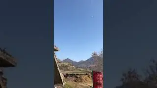 27 Feb 2020 PAF Air Strike | IAF Mig 21 Live shoot down video