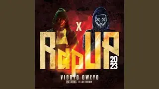 Rap Up 2023