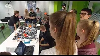 Hochschulwettbewerb zum Thema Digitale Gesellschaft | Shift