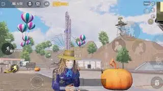 How to get grenade trick on cheer park