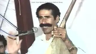 Pahlwan Sher Mohammad Baloch/ Balochi Claassical Shehr Gwadar Balochistan
