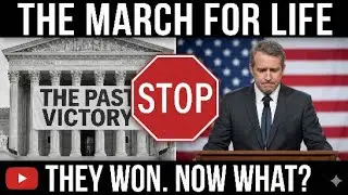 ICE Raids, March for Life & The Minneapolis 