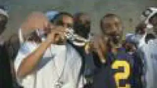 Blade Icewood Stackmaster Dvd DELETED SCENES