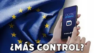 Identidad digital europea: ¿una nueva amenaza contra nuestras libertades?
