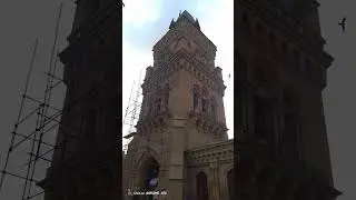 empress market sadar #empressmarket #oldmarket #oldbuildings #historical #trendingvideo #shorts