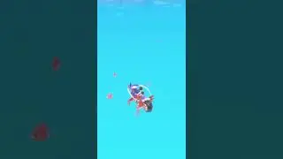 shiny Luvdisc