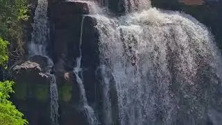 CHANIA FALLS, THIKA | KENYA TRAVEL VLOG 2026