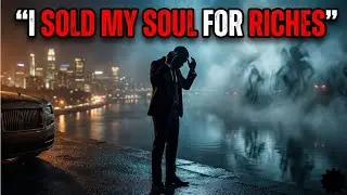 How I Joined The Marine Kingdom For Riches! | True Confessions Naija