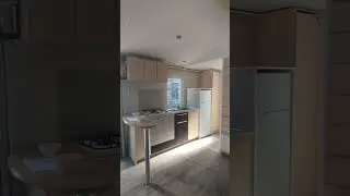 Casa m&oacute;vil IRM SUPER MERCURE por dentro | Tour r&aacute;pido