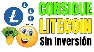 La MEJOR FAUCET para GANAR LITECOIN GRATIS cada 2 Minutos 👉 Pagos al Instante ✅