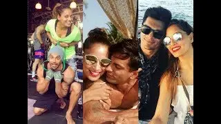 Couple Goals: Karan-Bipasha's 'monkey' love on fleek!