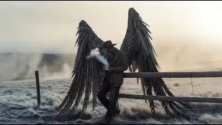 In That Muted Morning Silence - Dark Country Gospel for the Quiet Souls