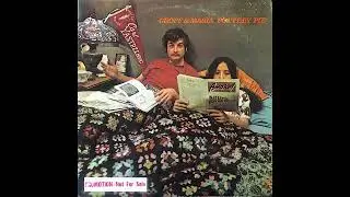 Geoff & Maria Muldaur &ndash; I'll Be Your Baby Tonight