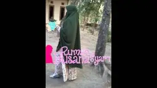 busana syari