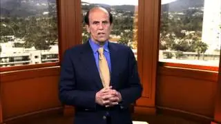 MRA Board Member Michael Milken Leveraged Finance Fights Melanoma 2013 Address