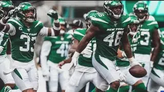 Jets hit bye at 6-3 with playoffs a realistic expectation