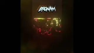 Bronam - Live @ The Peer Hat II [COMPILATION]