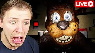 GEBURTSTAG MIT FREDDY | !Akten | !Loom