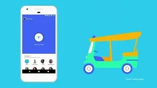 Как использовать новое приложение Google Tez для мобильных платежей, кэшбэка и денежных переводов на Android в Индии