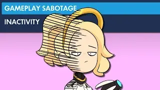 Mercy Diff is a Real Thing | Overwatch Stories