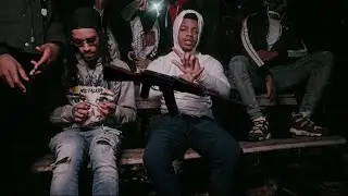 10 - First 48 (Official Video) | dir. @Directormxx
