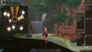 BFA Arms Warrior - Tier 1 Arms Spec. & Zone Azerite Armor Traits