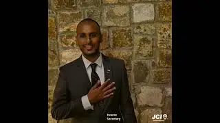 Warm Greetings from the 2025 JCI Quatre Bornes Local Board
