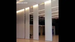 Have you seen moving walls? | Knowledge Sharing
