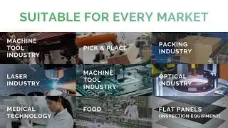 Mineral Casting &ndash; THE GREEN CHOICE