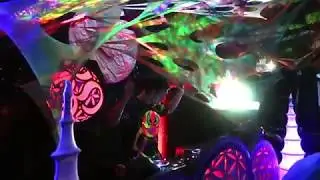 Tribal Sphere Summer Gathering 2019 (02) - Lost Elements