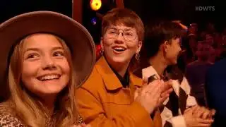 The Mysterious Benedict Society Cast on Dancing With the Stars