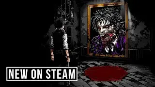 The Test: Reality Check - NEW ON STEAM