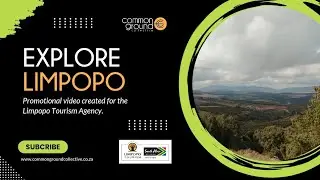 Explore Limpopo | Limpopo Tourism Agency