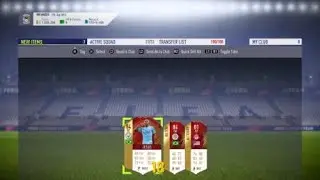 FIFA 18 Monthly Rewards