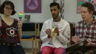 Chiltern Music Therapy: Let's Sing!
