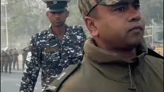 Red Road Kolkata #Republicday2026 parade rehearsal || #viral #tending #indianarmy #indianairforce 