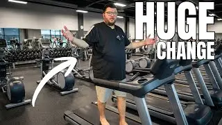 I've Made a HUGE Change to My Mounjaro Weight Loss Journey!