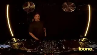 Loone LIVE x SLOW MOTION/WRONG ERA w/ ONIRIK