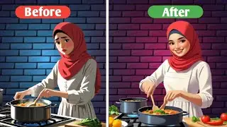 Married Girls How to Balance Deen and Duniya | Married Life |  By HIJABI Psychologist  