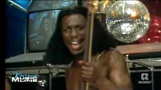 Imagination - Body talk (Superclassifica Show 1981)