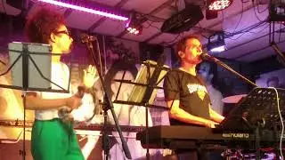 הג'זלנים: מחרוזת עברית - The Jazzlans sing Hebrew