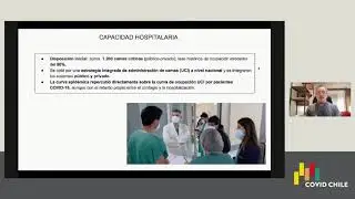 capacidad hospitalaria