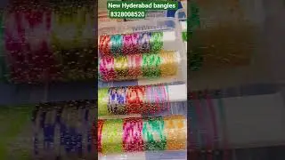 Raindrops bangles hyderabad #wholesale #bangles #hyderabad #raindrops #begumbazar