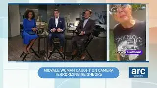 Midvale woman unleashes profanity-laced, racist comments at neighbors in viral TikTok
