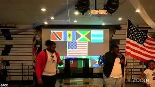 GACC's Worship Experience
