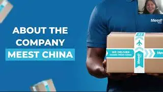 How to import from China to South Africa &mdash; without the stress | Meest China